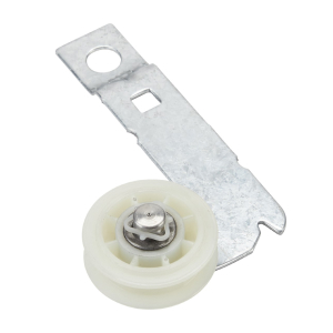 Dryer idler pulley wheel image