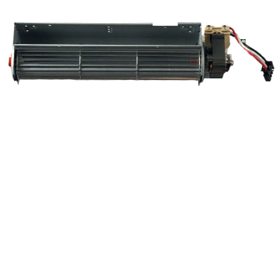 A microwave cooling fan.