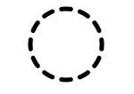 Cut icon