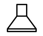 Vent cover icon