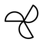 Fan icon