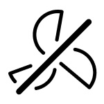 Fan icon