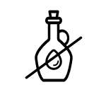 No oil icon