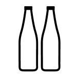 Bottle icon