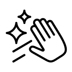 Polish icon