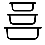 Pans icon