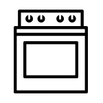 A range icon