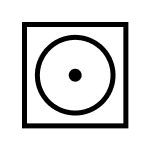 Dryer icon