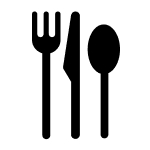 Silverware Icon
