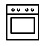 A range icon