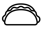 Quesadilla icon