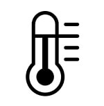 Thermostat icon