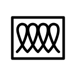 Coil icon