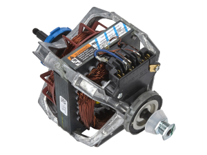 Dryer motor