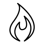 Igniter icon
