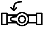 Valve icon