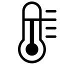 Thermostat icon