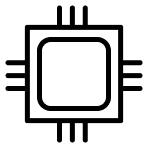 Control board icon
