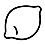 lemon icon