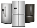 A collection of Whirlpool® Refrigerators