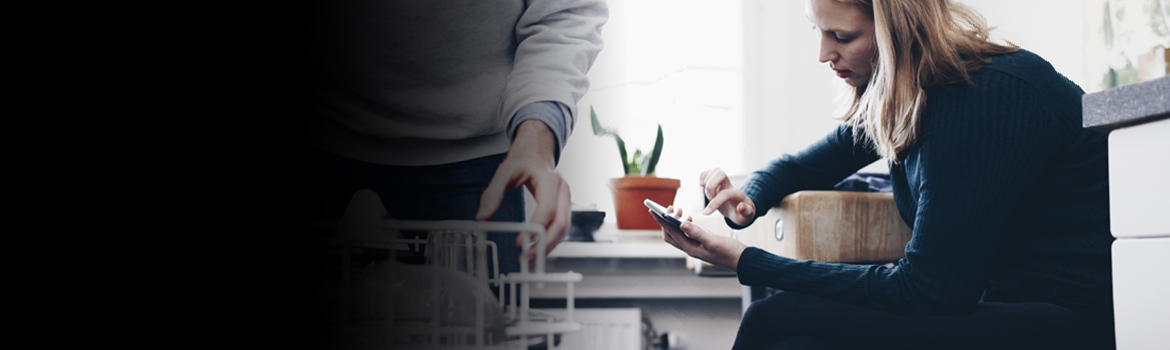 Appliance replacement parts and accessories from Whirlpool.