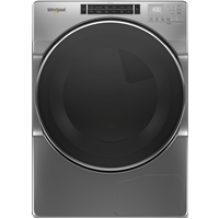 whirlpool dryer