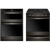 wall oven and ranges