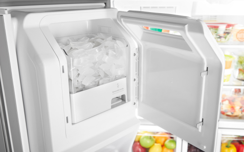 How to Clean an Ice Maker