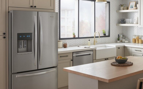 Whirlpool® appliances