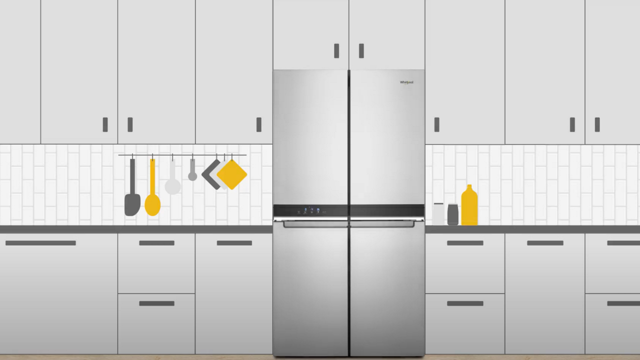 Flexible-Organization-Spaces