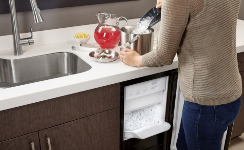 Ice Maker Buying Guide: Types of Ice Machines