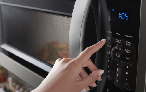 Discover 6 possible reasons for a microwave not heating