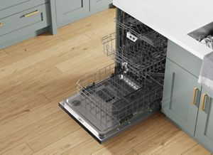 Parts of a Dishwasher: A Quick Reference Guide