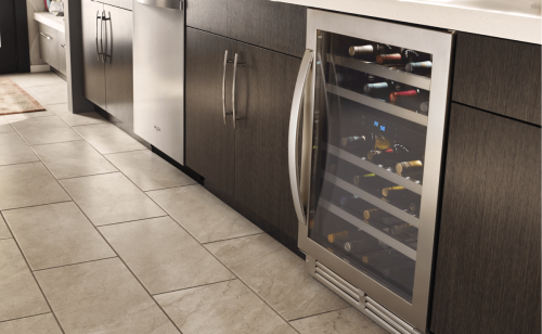 Learn how to find the right wine refrigerator for your home