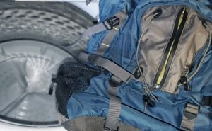 How to Wash a Backpack in 5 Steps