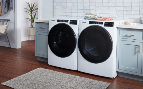 What are The Parts of a Dryer?