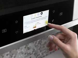 Touchscreen