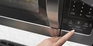 Turntable On/Off Option