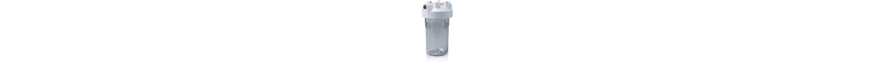 A Whirlpool Water Filtration System