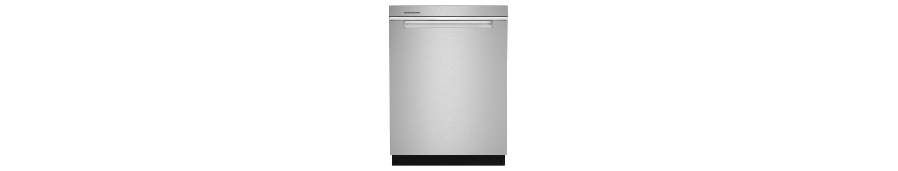 A Whirlpool® Standard Dishwasher