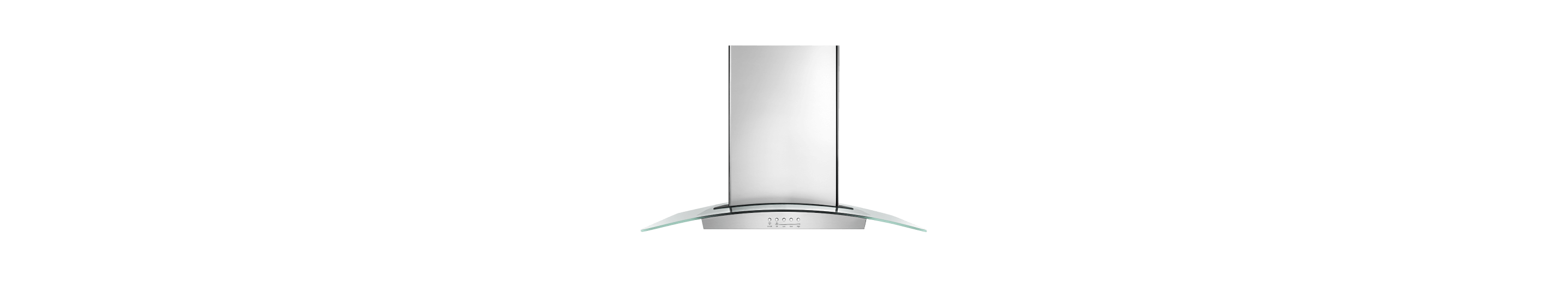 A Whirlpool® Canopy Hood