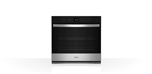 A Whirlpool® Gas and Electric Range