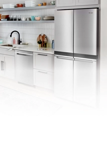 A KitchenAid® Bowl-Lift Stand Mixer