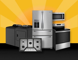 Whirlpool memorial day appliance sales