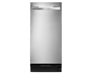 A Whirlpool® Trash Compactor