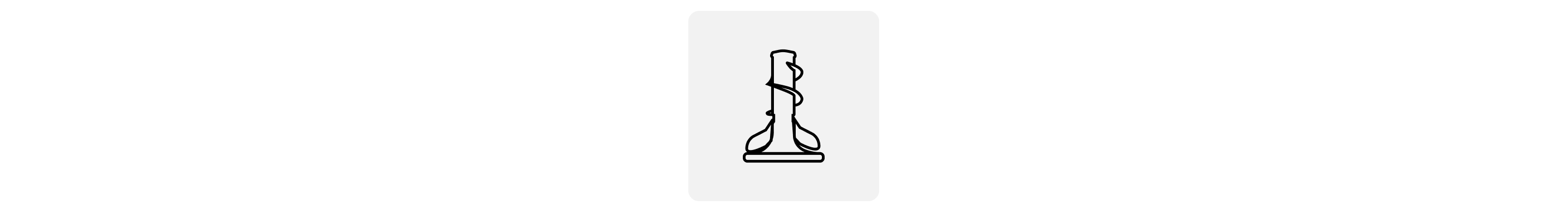 Agitator