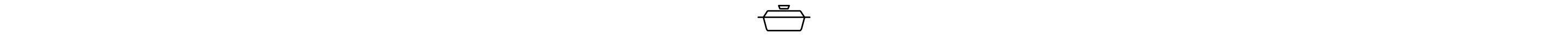 Dutch oven icon