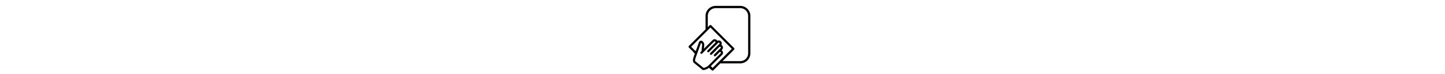 Clean icon