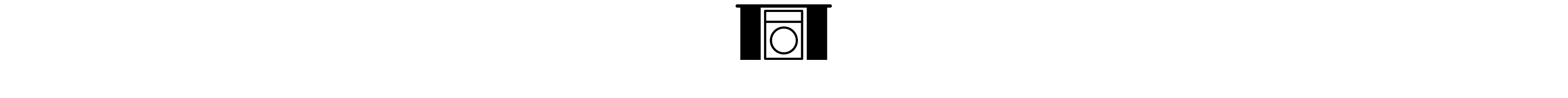 Repositioned dryer icon
