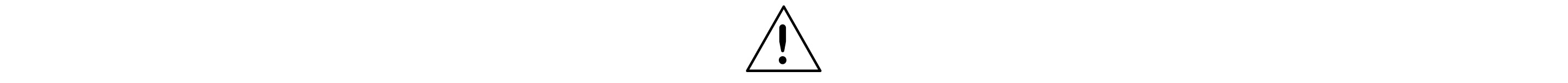 Weight hazard